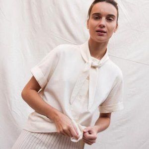 caron callahan wesley top